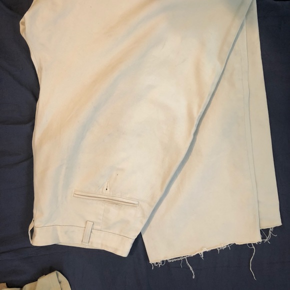 Levi’s chords. Loose fit 34/32 - Picture 3 of 3